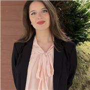 Educadora diferencial con experiencia en clases particulares para estudiantes con diversas necesidades educativas